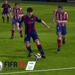 Fifa 15 Ultimate Team Mobile – La prova di iPhoneItalia alla Gamescom