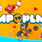 Trigger Happy annuncia Tap to Play, dieci casual game per iPhone