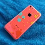 Custodia “Splatter” per iPhone 5c by Proporta – La recensione di iPhoneItalia