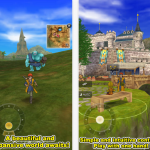 Square-Enix porterà Dragon Quest IV e Dragon Quest VIII alla Gamescom