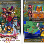 Dragon Quest IV è ora disponibile su iPhone