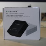 RAVPower Bolt RP-UC07, per ricaricare fino a quattro dispositivi USB contemporaneamente – La recensione di iPhoneItalia