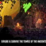 Sei pronto ad esplorare il tempio misterioso con Mister Beam?