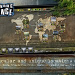 Mountain Bike Challenge: emozionanti sfide e percorsi realizzati in 3D