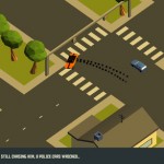 “Pako – Car Chase Simulator”: sfuggi alla cattura della polizia