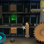 Pentumble: avvincente platform game di tipo fisico per iPhone e iPad