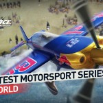 Red Bull Air Race The Game: diventa un temerario pilota Red Bull