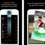 Facebook aggiorna l’app Slingshot