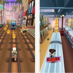 Subway Surfers arriva ad Hollywood