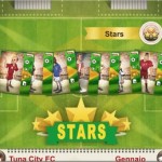 Arrivano nuovi entusiasmanti nel mondo di Football Seasons