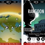 80 Days: gioco interattivo di “Il giro del mondo in 80 giorni”