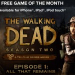 “Walking Dead: The Game – Season 2”, download gratuito da portare con te in vacanza