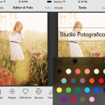 Studio Fotografico si aggiorna con interessanti novità