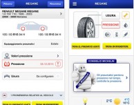 Michelin MyCar, l’app che ti aiuta nella manutenzione del veicolo e dei preumatici