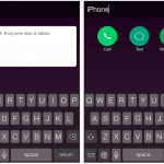 QuickScope migliora le ricerche su Internet da iPhone – Cydia