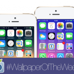 #WallpaperOfTheWeek (46): scarica GRATIS due nuovi sfondi per il tuo iPhone!