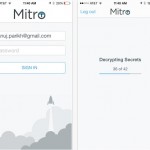 Mitro Password Manager: valida alternativa gratuita a 1Password
