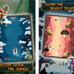 Mad Rooster: anche i galli sognano di volare!