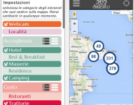 “365 giorni nel Salento”, l’app per gli utenti iPhone che amano il Salento