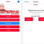 SuperMe: l’app per segnalare eventuali problemi al comune