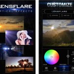 LensFlare: effetti di luce e riflesso professionali nelle nostre foto