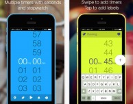 Timeless: il timer più elegante disponibile su App Store