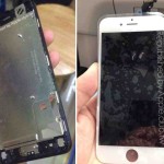 iPhone 6: nuove foto raffigurano il pannello frontale?
