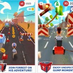 Run Forrest Run: nuovo endless runner sulle orme del famoso “Forrest Gump”