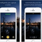 Anti-Blur Camera, l’app per scatti perfetti e non mossi