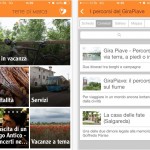 Il Veneto nascosto in una nuova app per iPhone