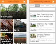 Il Veneto nascosto in una nuova app per iPhone