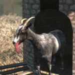 Goat Simulator arriverà anche su iPhone