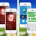 iMamma Gold, l’app più completa studiata per le future mamme