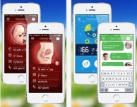 iMamma Gold, l’app più completa studiata per le future mamme