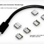 In arrivo il nuovo connettore USB simile al Lightning di Apple