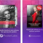 PosterLabs: usa le tue foto per la creazione di fantastici poster