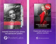 PosterLabs: usa le tue foto per la creazione di fantastici poster