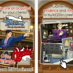 “Phoenix Wright: Ace Attorney – Dual Destinies”: la nuova app proposta da CAPCOM