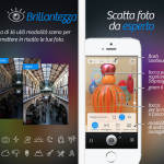 Camera+ 5.2 disponibile su App Store