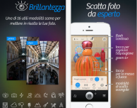 Camera+ 5.2 disponibile su App Store