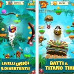 Airheads Jump: nuovo e gratuito arcade game per iPhone