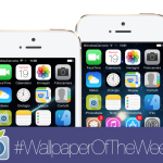 #WallpaperOfTheWeek (47): scarica GRATIS due nuovi sfondi per il tuo iPhone!