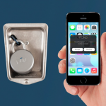 Arriva Nuke, il lucchetto che si apre con l’iPhone