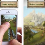 Bowmaster 2 Archery Tournament: armati di arco e frecce e diventa l’arciere più temuto