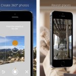Google lancia Photo Sphere Camera: scatta fantastiche foto a 360° e condividile su Google Maps