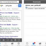 “Downloads – File Downloader & Manager”: scarica, gestisci e visualizza i tuoi file preferiti su iPhone