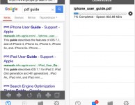 “Downloads – File Downloader & Manager”: scarica, gestisci e visualizza i tuoi file preferiti su iPhone