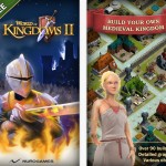 World of Kingdoms 2: gioco di ruolo, strategia ed un city builder