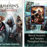 Pubblicato Assassin’s Creed Memories su App Store: un nuovo free-to-play per veri assassini