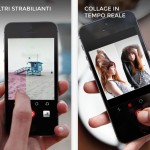 Camu, una splendida app per modificare foto, (selfie) e video
